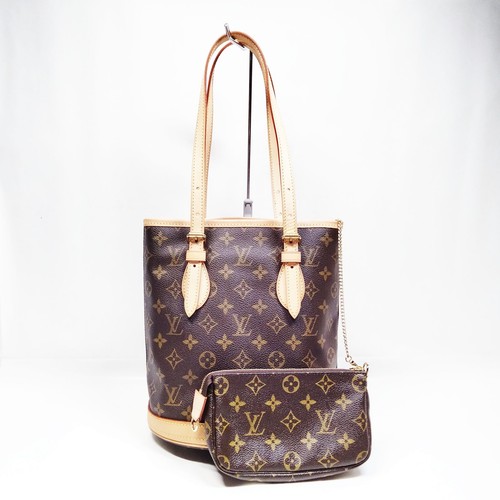 Louis vuitton tote bag - louis, lv