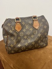Louis Vuitton SPEEDY 25