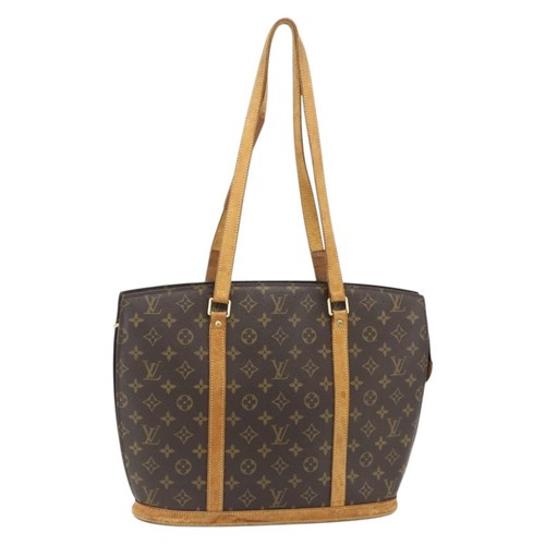 Borsa tote louis - borsa, vuitton