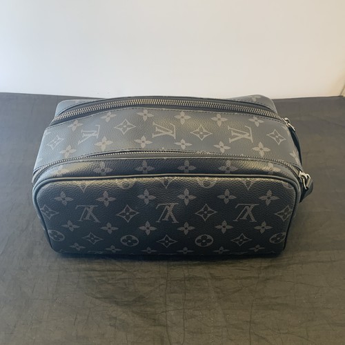 Louis vuitton kit doppio - vuitton,