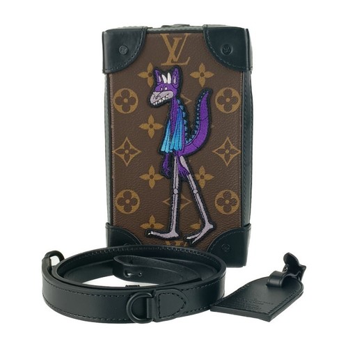 Borsa tracolla louis vuitton - tracolla,