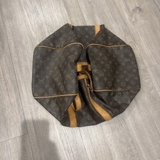 Louis Vuitton Keepall Borsone