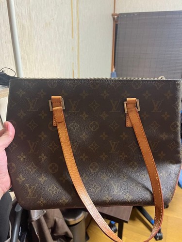 Borsa louis vuitton monogram - borsa,