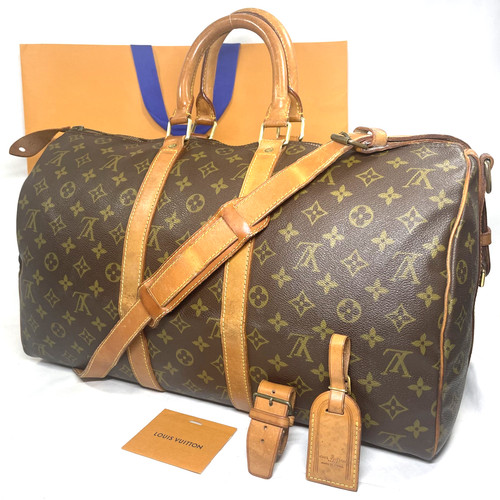 Borsa viaggio louis - borsa,
