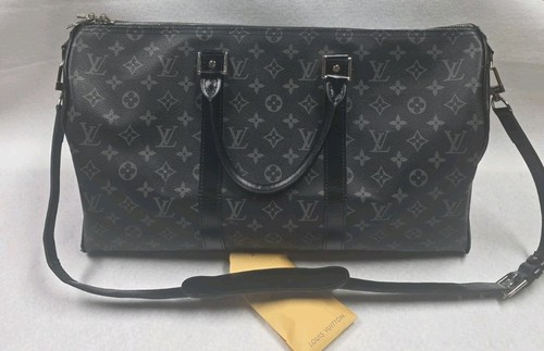 Borsone louis vuitton keepall - borsone,