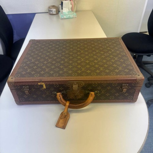 Borsa viaggio louis - da,