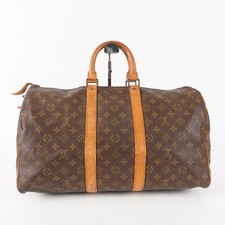 Borsa da viaggio Louis Vuitton