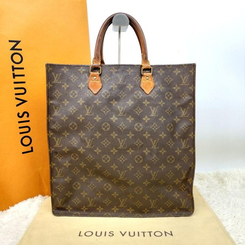 Louis vuitton sac - sac, plat
