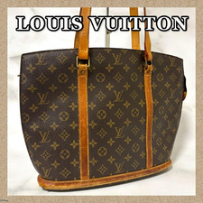 Borsa tote Louis Vuitton