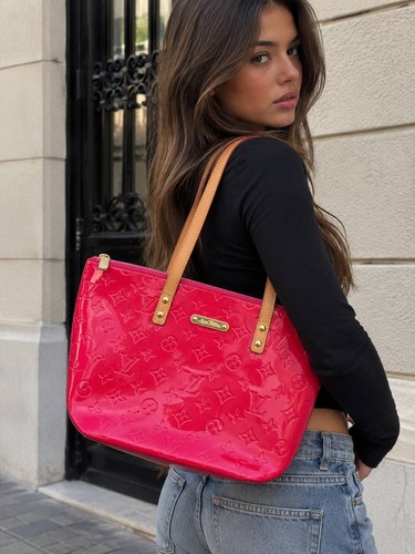 Borsa tote louis vuitton - vuitton, usata