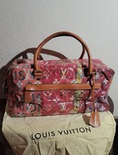 Borsa da viaggio Louis Vuitton