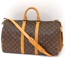 Borsone Louis Vuitton Monogram
