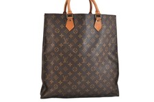 Autentica borsa Louis Vuitton