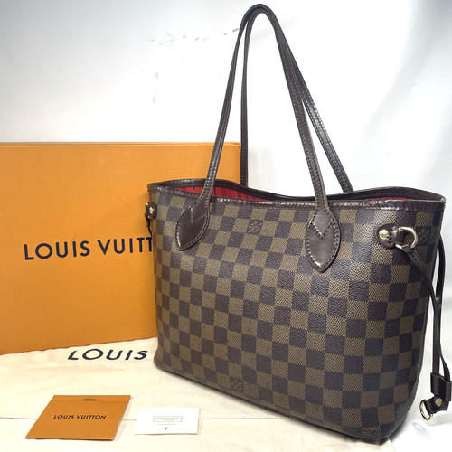 Borsa tracolla louis vuitton - a,