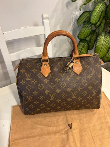 Louis vuitton speedy borsa - louis,