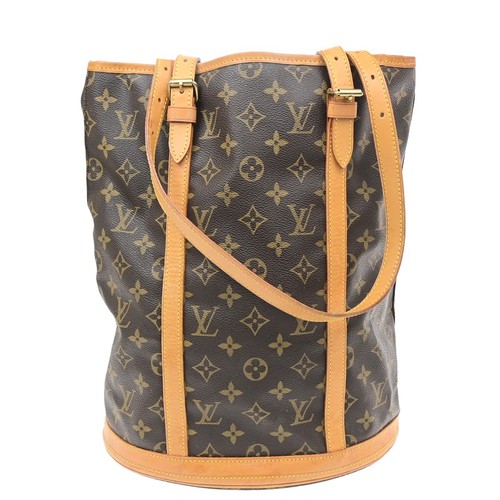 1ouis vuitton bucket borsa - vuitton,