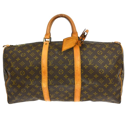 Best02 louis vuitton - louis, keepall