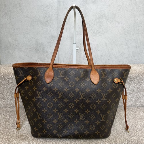 Borsa louis vuitton - vuitton, neverfull