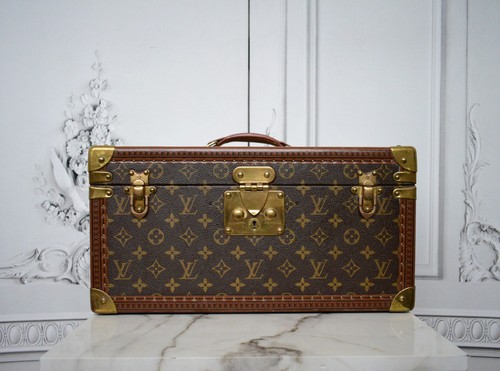 Louis vuitton boite pharmacie - vuitton,