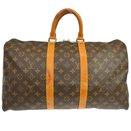 Best03 louis vuitton keepall - louis,