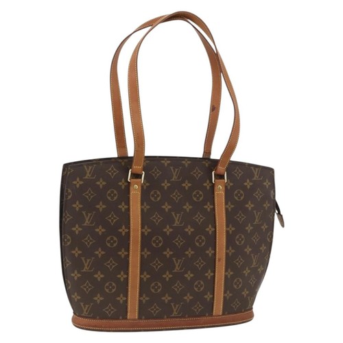 Borsa tote louis vuitton - borsa,