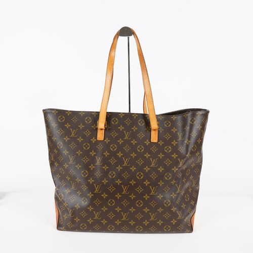 Borsa louis vuitton cabas - louis, alto
