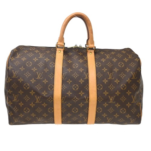 Best05 louis vuitton keepall - vuitton,