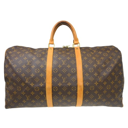 Best04 louis vuitton keepall - louis,