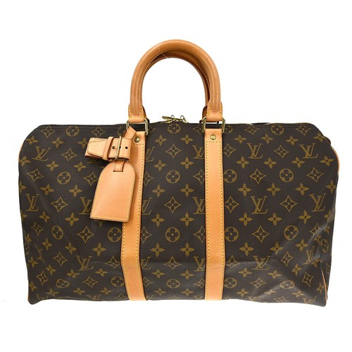 Best02 louis vuitton keepall - louis,