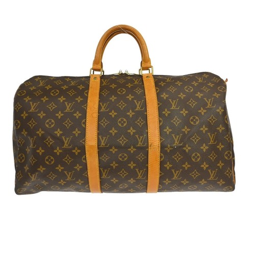 Deal03 louis vuitton keepall - louis,