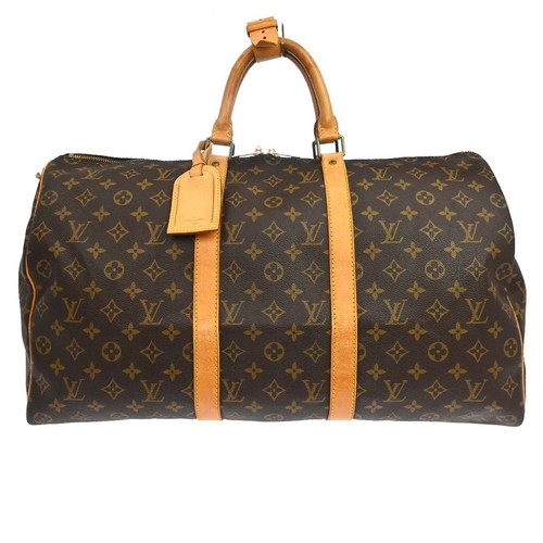 Best06 louis vuitton keepall - louis,