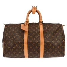 Borsone Louis Vuitton Monogram