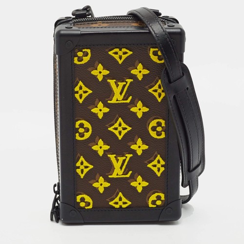 Louis vuitton borsa bauletto - vuitton,