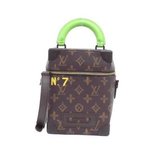 Autentico monogramma louis - autentico,