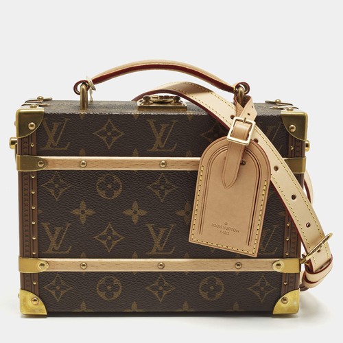 Borsa louis vuitton - vuitton, bauletto
