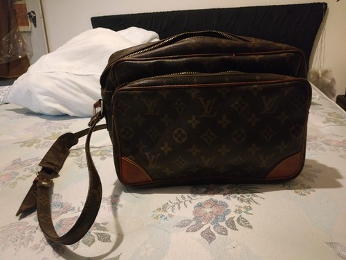 Borsa bauletto louis - bauletto,