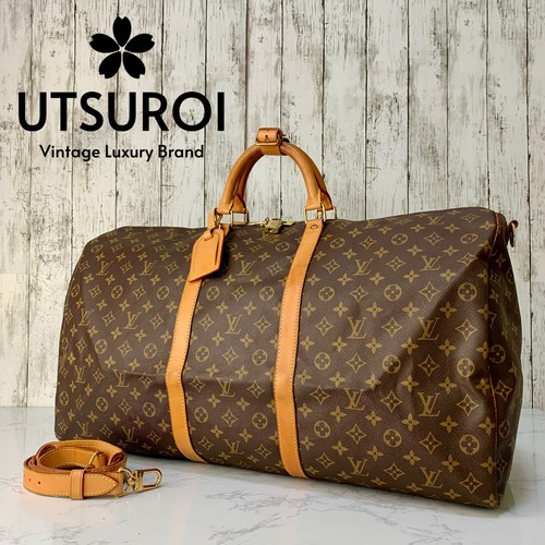 Borsa viaggio louis vuitton - borsa, da