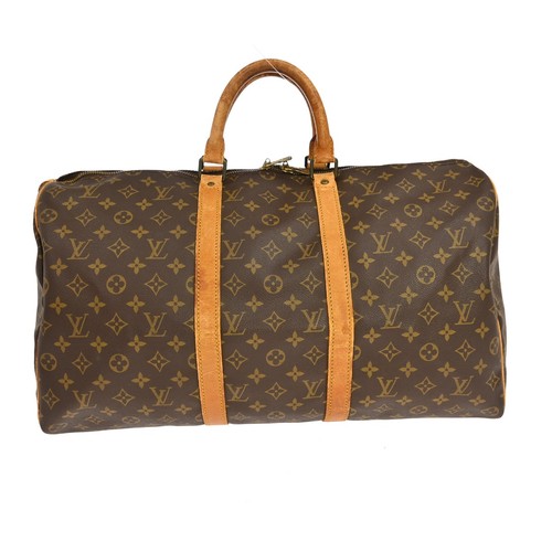 Deal07 louis vuitton keepall - deal07,